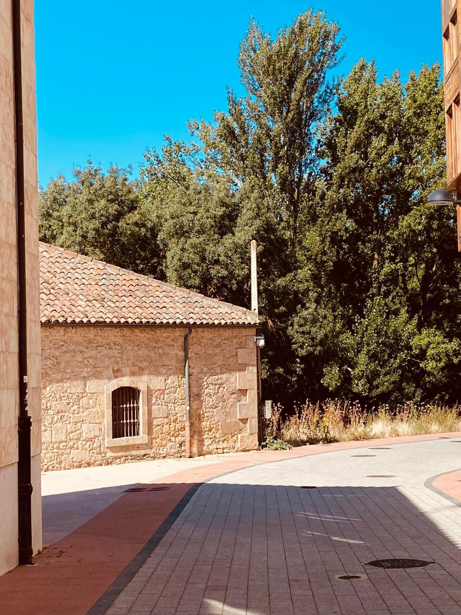 Casa De La Torre By Salamancavacacional Exterior photo