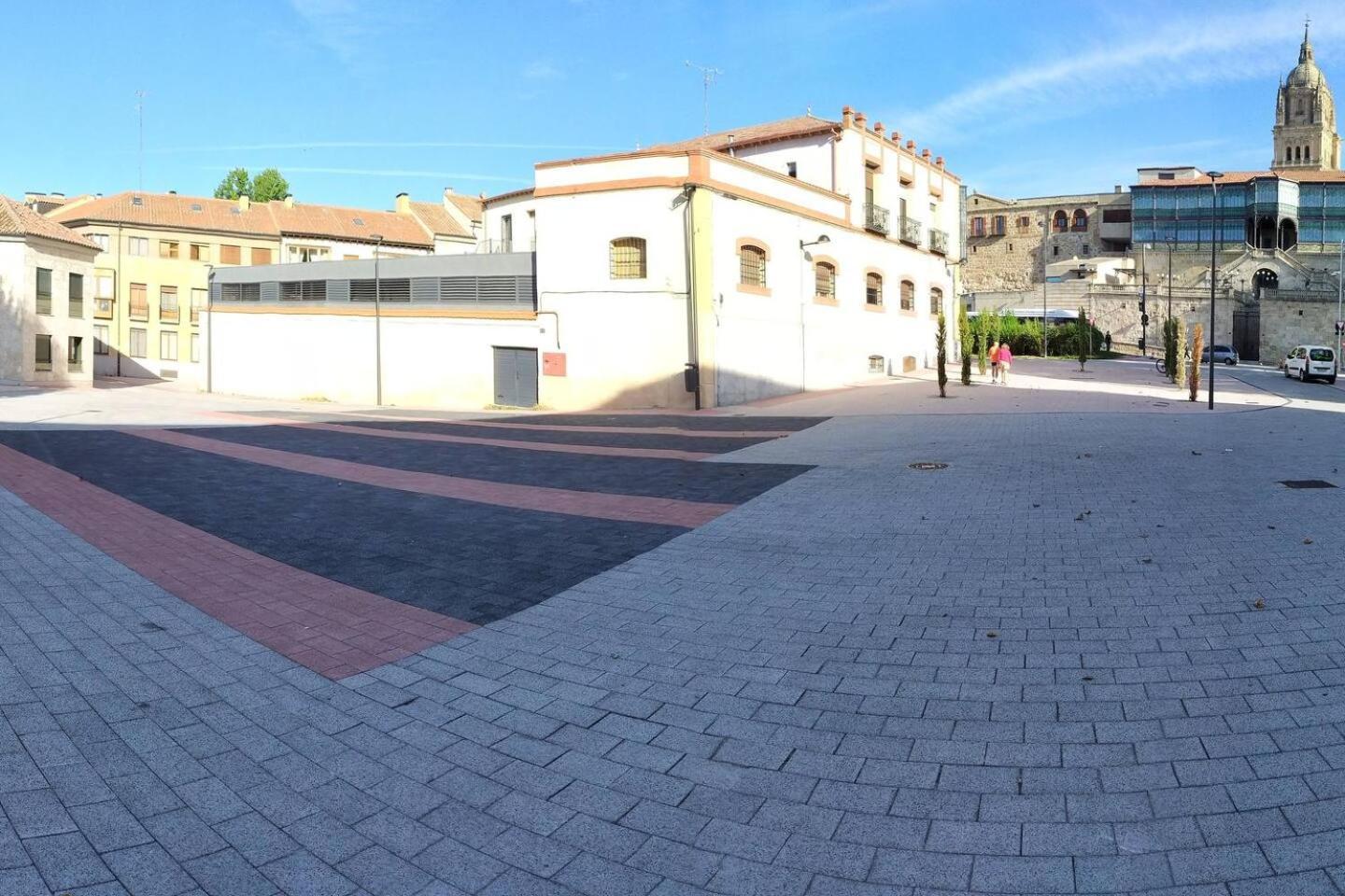 Casa De La Torre By Salamancavacacional Exterior photo